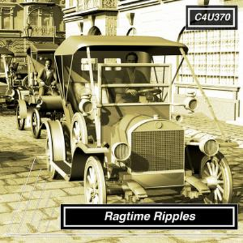  Ragtime Ripples