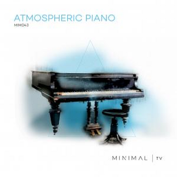 Atmospheric Piano