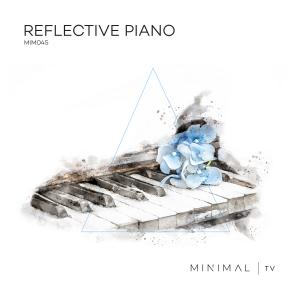 Reflective Piano