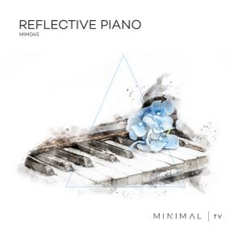 Reflective Piano