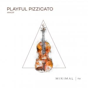 Playful Pizzicato