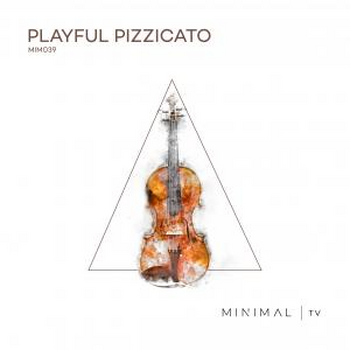 Playful Pizzicato