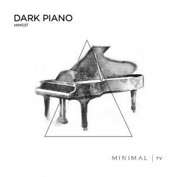 Dark Piano