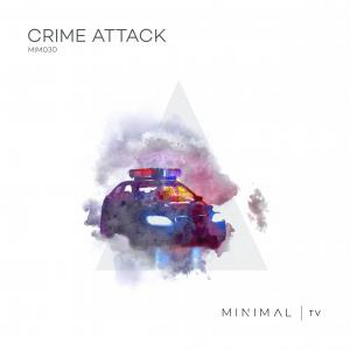 Crime Attack