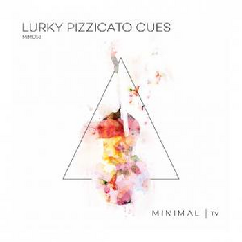 Lurky Pizzicato Cues