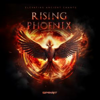 Rising Phoenix - Orchestral Scores with Ancient Chants