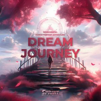 Dream Journey - Monumental Family Fantasy Adventure