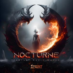 Nocturne - Fantasy Magic World