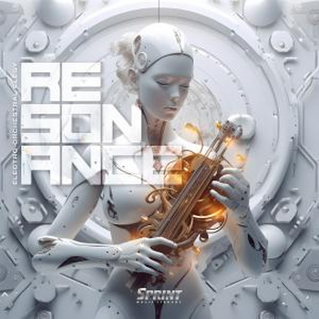 Resonance - Electro-Orchestral Elegy