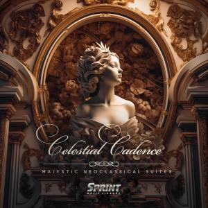 Celestial Cadence - Majestic Neoclassical Suites