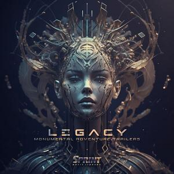 Legacy - Monumental Adventure Trailers