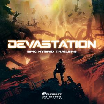 Devastation - Hybrid Epic Trailers