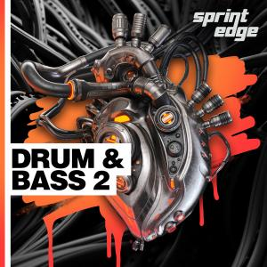 Drum & Bass 2