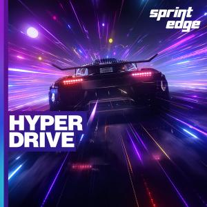 Hyper Drive