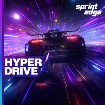 Hyper Drive