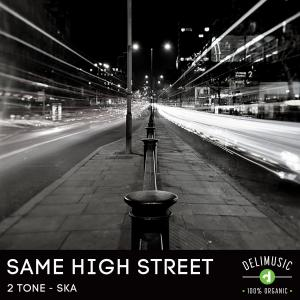 Same High Street