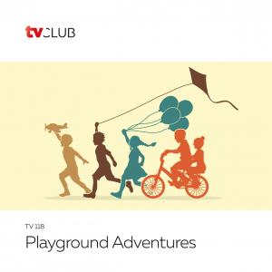 Playground Adventures