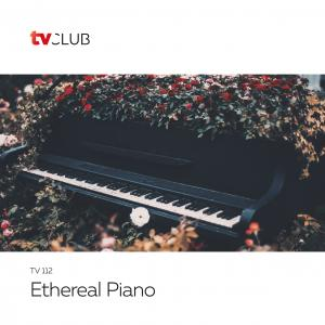 Ethereal Piano