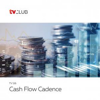 Cash Flow Cadence