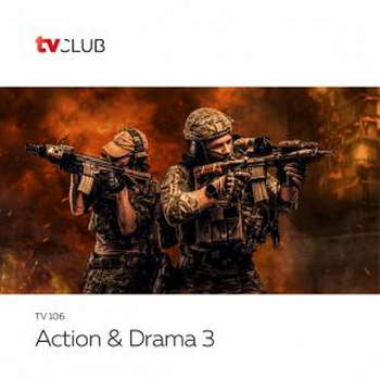  Action & Drama 3