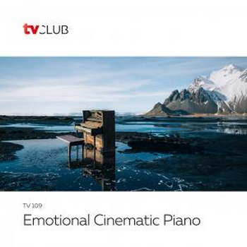 Emotional Cinematic Piano