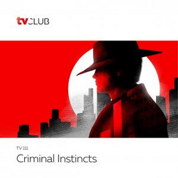 Criminal Instincts
