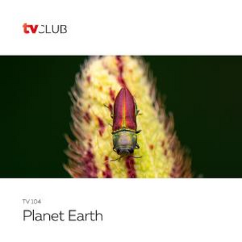 Planet Earth