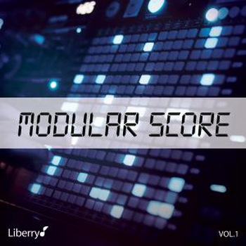 Modular Score - Vol. 1