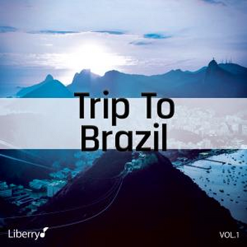 Trip To Brazil - Vol. 1