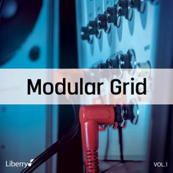 Modular Grid - Vol. 1
