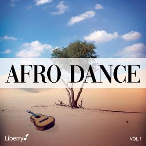 Afro Dance - Vol. 1