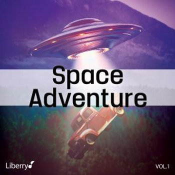 Space Adventure - Vol. 1
