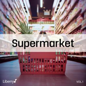 Supermarket - Vol. 1
