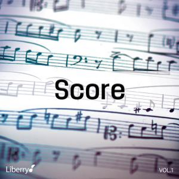 Score - Vol. 1