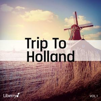 Trip To Holland - Vol. 1