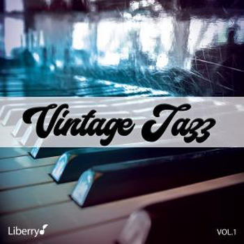 Vintage Jazz - Vol. 1
