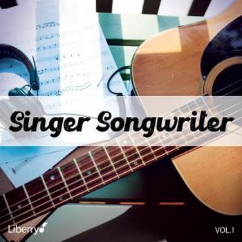 Singer Songwriter - Vol. 1