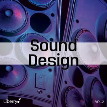 Sound Design - Vol. 2