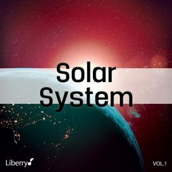 Solar System - Vol. 1