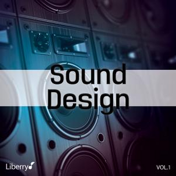 Sound Design - Vol. 1