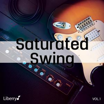 Saturated Swing - Vol. 1