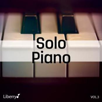 Solo Piano - Vol. 3
