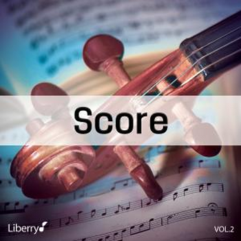 Score - Vol. 2