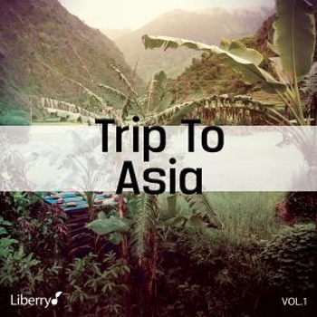 Trip To Asia - Vol. 1