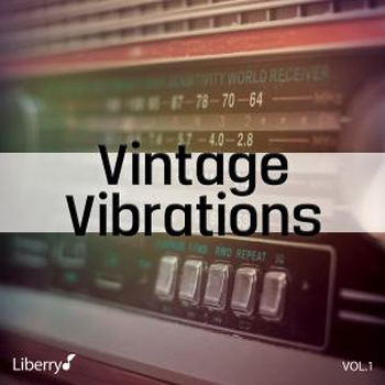 Vintage Vibrations - Vol. 1