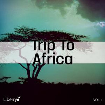 Trip To Africa - Vol. 1