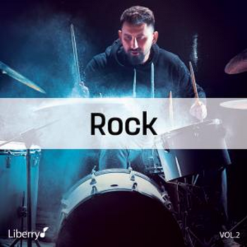 Rock - Vol. 2