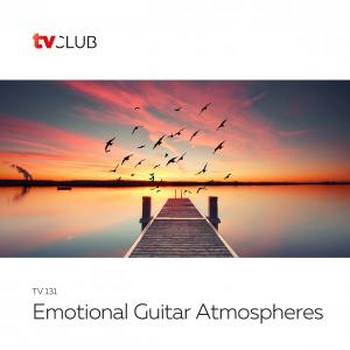 Emotional Guitar Atmospheres