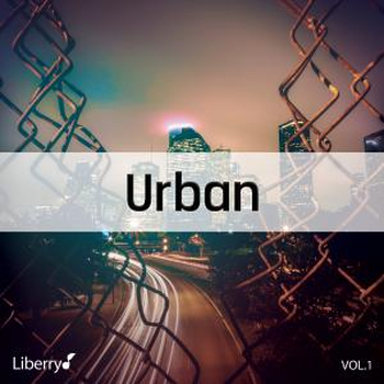 Urban - Vol. 1