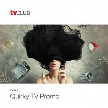 Quirky TV Promo